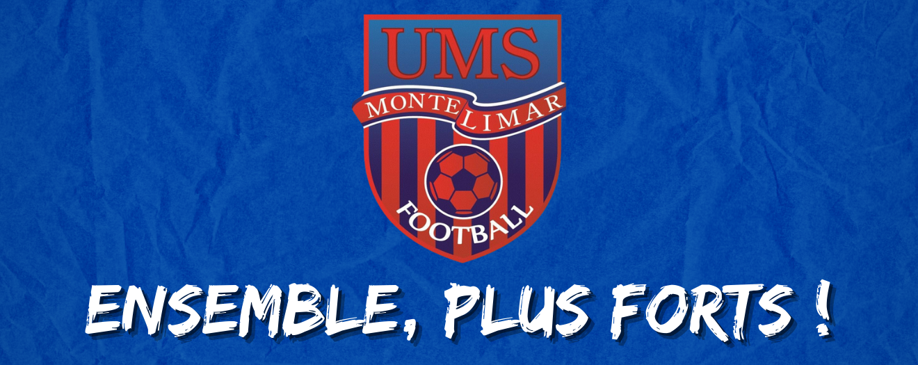 UMS Montélimar Football