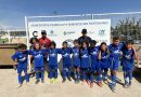 COMPETITIONS OFFICIELLES TERMINEES